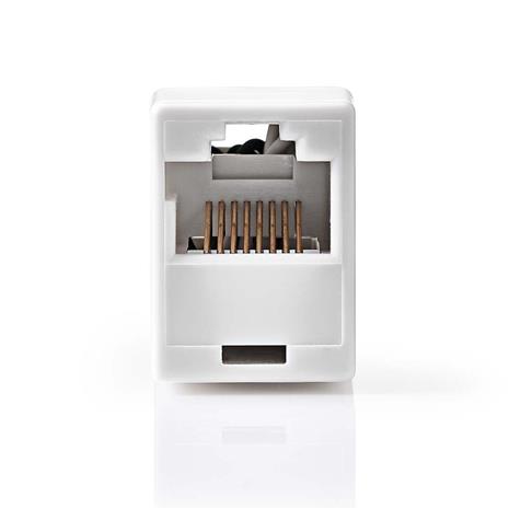 Nedis CCGB89005WT wire connector
