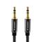 Wozinsky universal mini jack cable 2x AUX cable 2 – kuva 2