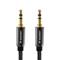 Wozinsky universal mini jack cable 2x AUX cable 2 – kuva 3