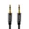 Wozinsky universal mini jack cable 2x AUX cable 2 – kuva 4