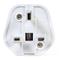 Gembird Cablexpert - power connector adaptor - 3-pole to CEE 7/4 – kuva 3