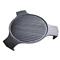 Valurautainen paistolevy 35cm – kuva 2