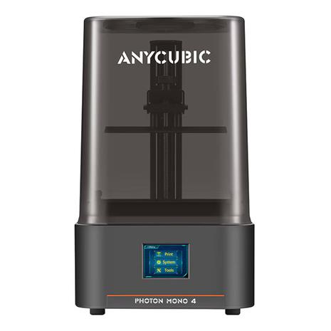 ANYCUBIC Photon Mono 4 3D printer - 3D Printterit