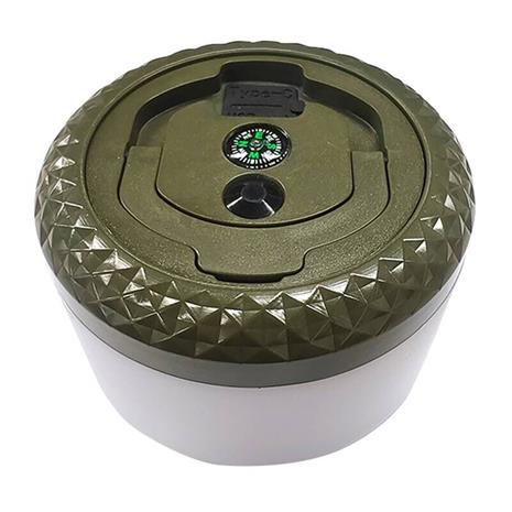 Superfire LT01 2-in-1 Camping Lamp