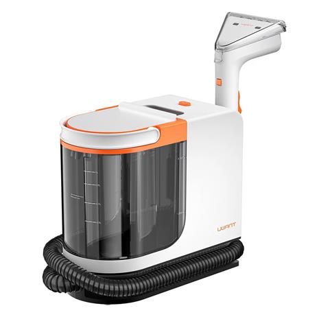 Uwant B200-SE, tekstiilipesuri