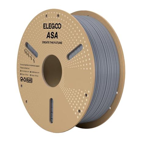 ELEGOO ASA filamentti (harmaa)
