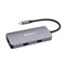 Verbatim CMH-05 USB-C Pro 5-Port Multiport Hub – kuva 5