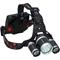 Grundig Otsalamppu 3 LED – kuva 2
