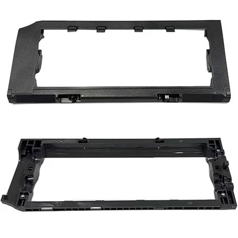 Harjasuojus Roborock G20 / S8 Pro Ultra -malliin