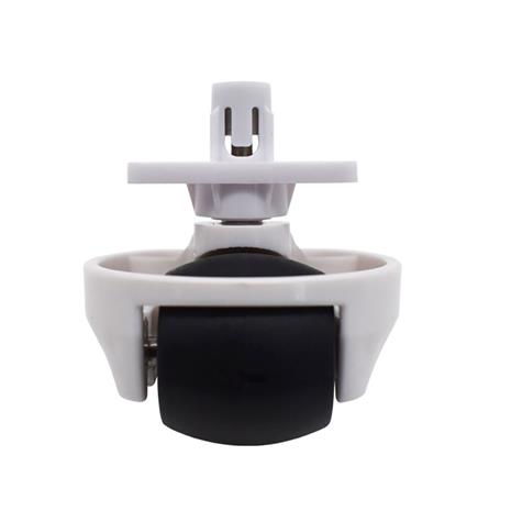 Vanteet Roborock G20 / S8 Pro Ultra - Valkoinen - pyörät