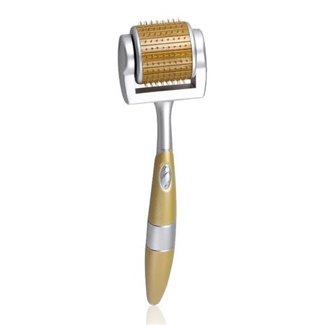 Dermaroller / Skin roller 0,5 mm
