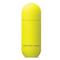 Asobu 420ml keltainen Orb-pullo – kuva 3