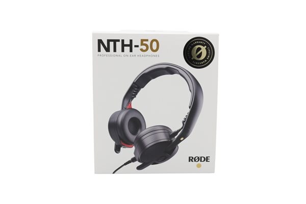 Røde NTH50 – kuva 5/8