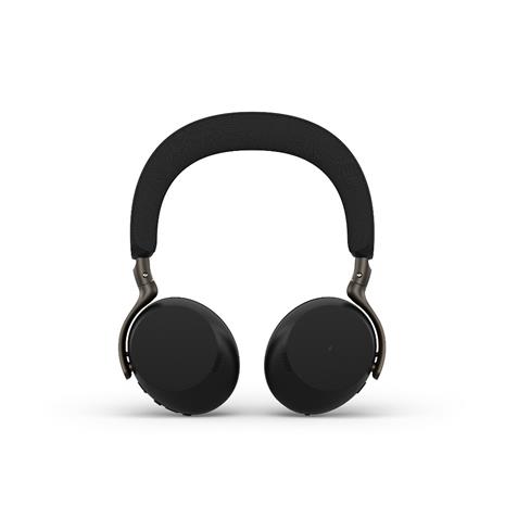 Jabra Evolve3 75 MS Link390c - Black