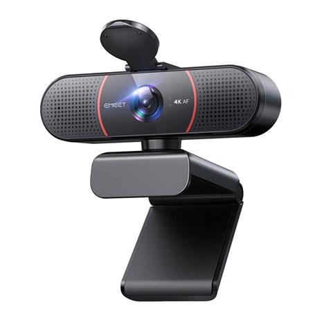 eMEET SmartCam C960 4K, web-kamera + kolmijalka
