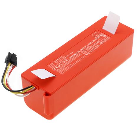 Akku 14,4 V/5200 mAh Roborock S5/S6/E4/E5