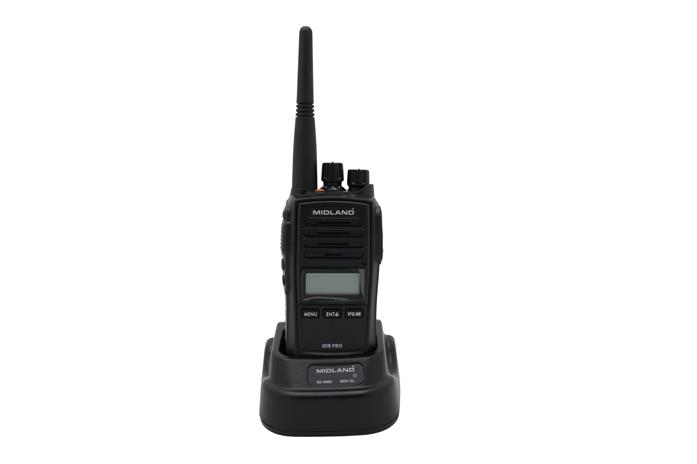 Midland G18 Pro Walkie-Talkie