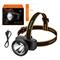 Superfire HL55 otsalamppu, 150 lm, USB-C, 4 tilaa, 270 m – kuva 3