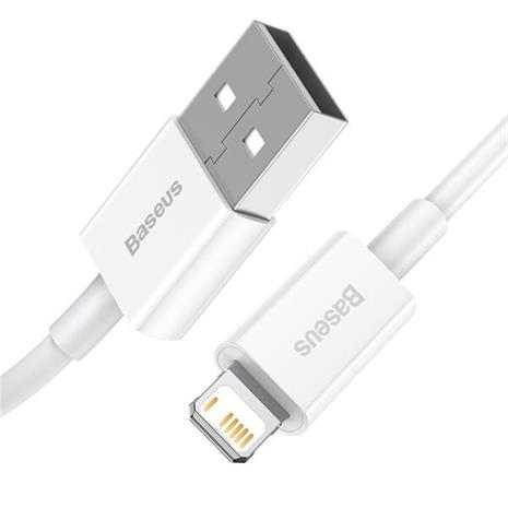 Baseus Superior Series Cable USB to Lightning 2.4A 1m