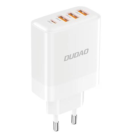 Dudao A5HEU USB-A USB-C, laturi
