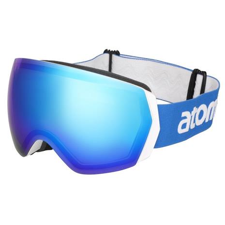 ATOM Laskettelulasit Ice Blue