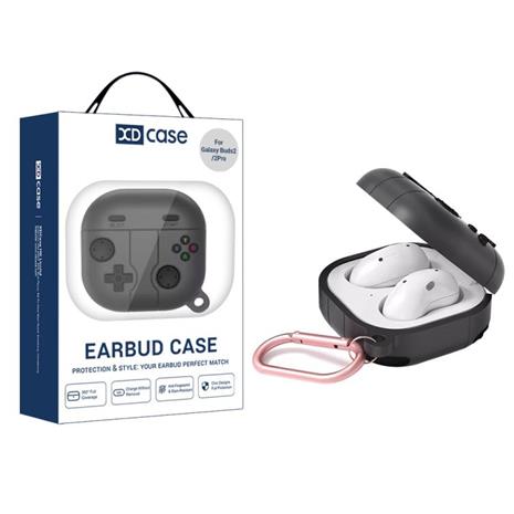 Samsung Galaxy Buds FE, kuulokekotelo