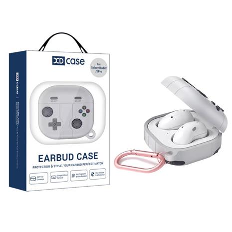 Samsung Galaxy Buds FE, kuulokekotelo