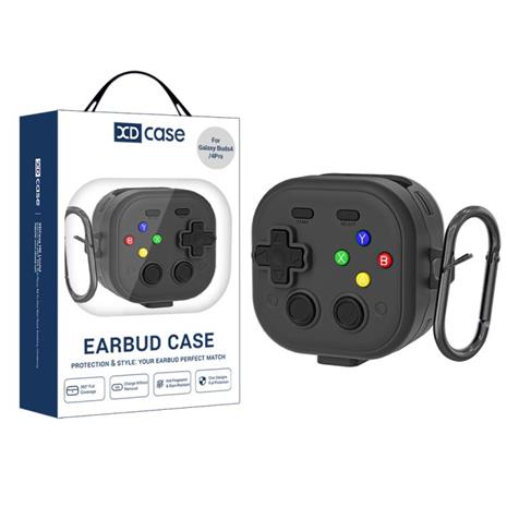 Samsung Galaxy Buds4 / Buds 4 Pro, kuulokekotelo – kuva 6/8