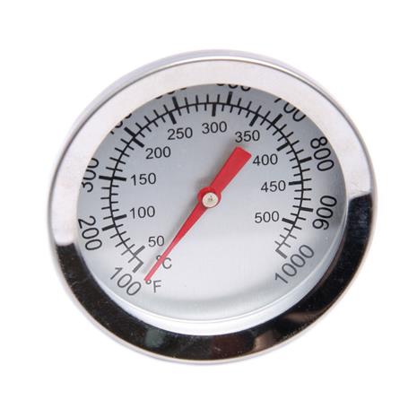 Grillilämpömittari - 50 °C - 500 °C