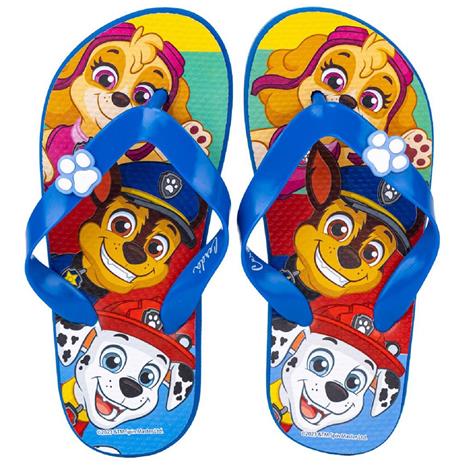 Flip-flopit Paw Patrol 26/27