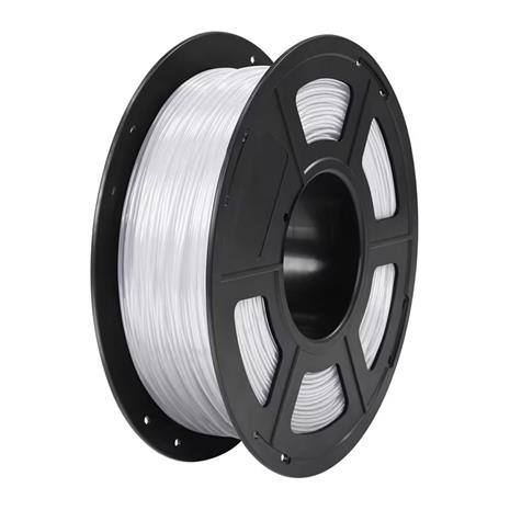 Anycubic TPU-filamentti (maitomainen valkoinen) 1 kg