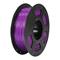 Anycubic TPU filamentti (läpinäkyvä violetti) 1 kg – kuva 2