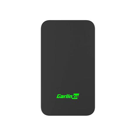 Carlinkit 2AIR - Langaton CarPlay & Android Auto -sovitin Bluetoothilla