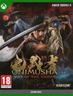 Onimusha: Way of the Sword, Xbox Series X -peli