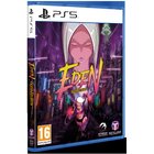Eden Genesis, PS5 -peli