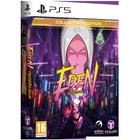 Eden Genesis - Collector's Edition, PS5 -peli