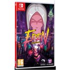 Eden Genesis, Nintendo Switch -peli