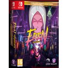 Eden Genesis - Collector's Edition, Nintendo Switch -peli