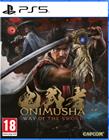 Onimusha: Way of the Sword, PS5 -peli