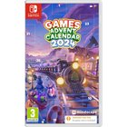 Games Advent Calendar 2024, Nintendo Switch -peli