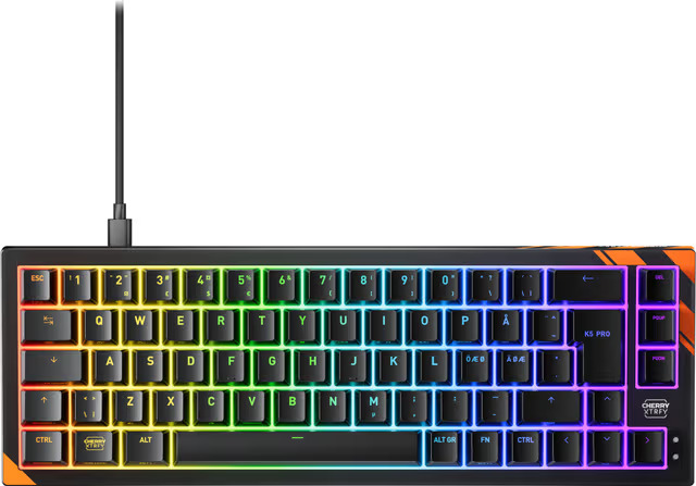 CHERRY G8E-24200LACAPN-2