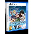 Edens Zero, PS5 -peli