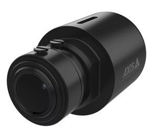 Turvakameroiden lisävaruste Axis 02639-001 Musta