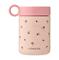 LIEWOOD Kiani Kuvioitu Ruokatermos, Mini Cherry Heart/Rosey – kuva 3