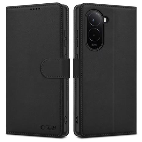 Xiaomi Poco M7, puhelimen suojakotelo/suojus