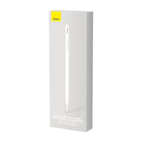 Baseus Stylus Active Pen with Battery Indicator (SXBC060402), stylus-kynä