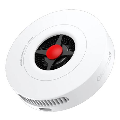 OnePlus AirVOOC 50W, magneetinen virta-adapteri
