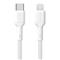 Dudao L9X 30W USB-C - Lightning Cable 2m - White – kuva 4