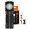 Superfire TH03 multifunction flashlight – kuva 3