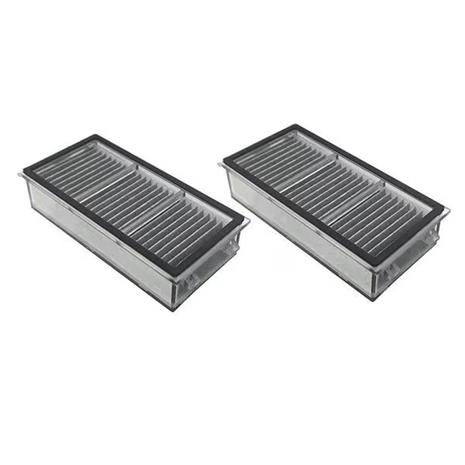 Suodatin Dreame X50 Pro:lle - 2-pakkaus